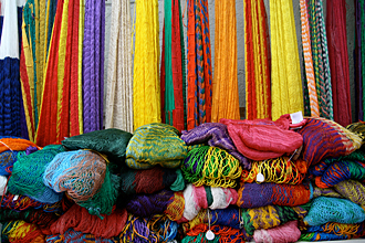 hamacs du Yucat&aacute;n