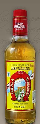 herradura reposado