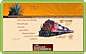logo Tequila Express