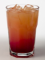 tequila sunrise