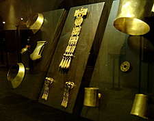 or en provenance de la Tombe VII &agrave; Oaxaca (Mexique)