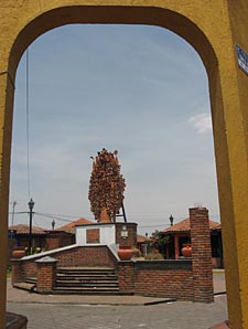 Metepec (&eacute;tat de Mexico)