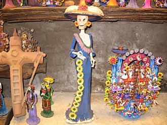 Metepec (&eacute;tat de Mexico)