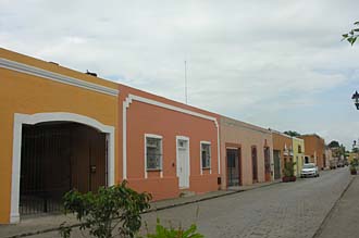 Cazalda de los Frailes &agrave; Valladolid