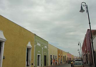 Cazalda de los Frailes &agrave; Valladolid