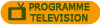 Programme t&eacute;l&eacute;